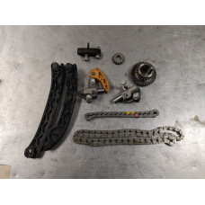 05V203 Timing Chain Set With Guides For 14-15 Chevrolet Impala 2.5 05V203 Timing Chain Set With Guides For 14-15 Chevrolet Impala 2.5